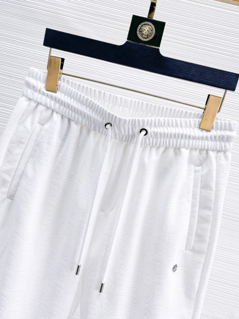 Christian Dior Short Pants